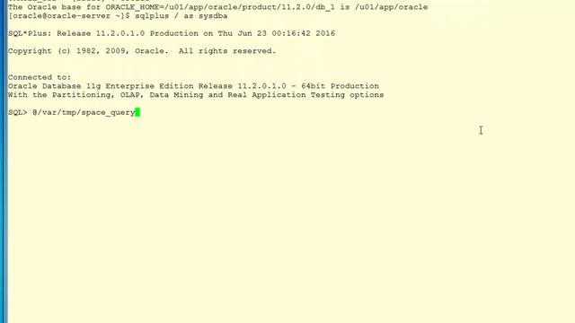 VTIER Storage Efficiencies - Oracle Savings смотреть онлайн