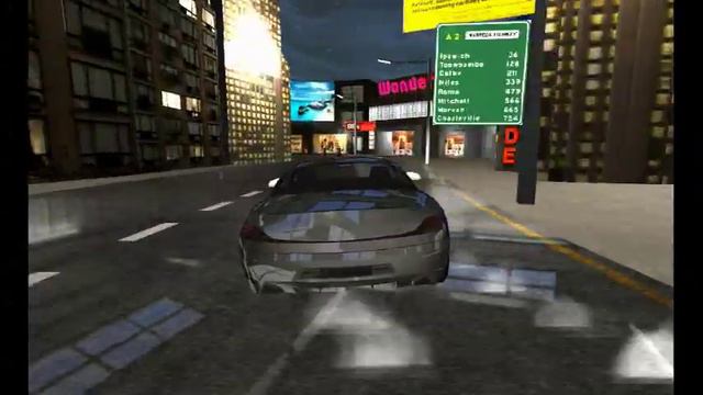 Drift Racer - Android Drift Racing Game смотреть онлайн
