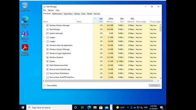 Uninstall Win32app with Intune смотреть онлайн