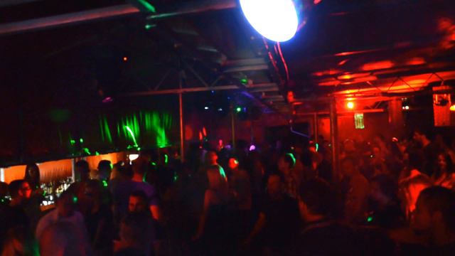 Dunafitt Terrace, Bogó Jr. @ Live, 2012.08.18. смотреть онлайн