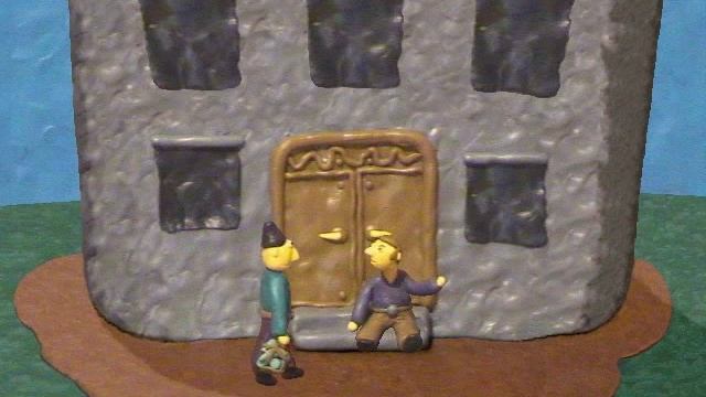 Лохотронщик: Crazy Loto