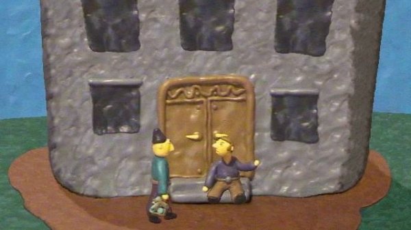 Лохотронщик: Crazy Loto