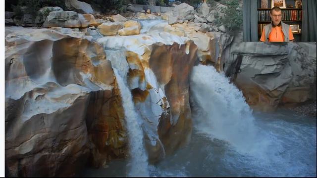 Мысленное омовение в Ганге Сурьякунда, 04.11.2020 смотреть онлайн