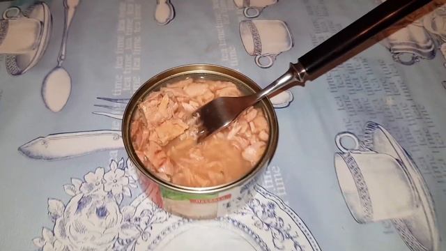 Макароны с тунцом, "pasta con tonno" супер простой, быстрый, и вкусный рецепт из Италии ! :) смотреть онлайн
