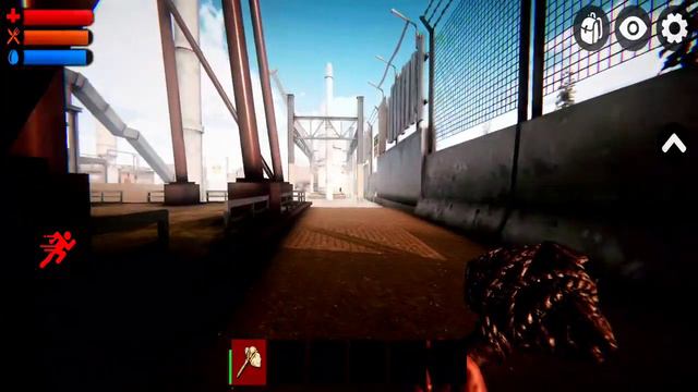 Just Survival Multiplayer