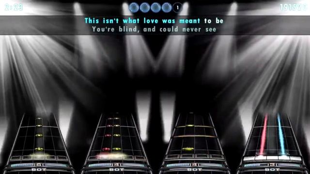 Attacking the Mind - Judgement (Phase Shift) смотреть онлайн