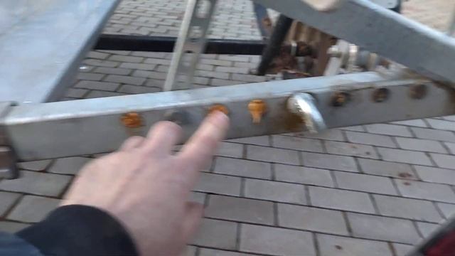 Обзор прицепа Кремень, плюсы и минусы смотреть онлайн