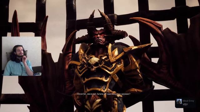 Тут есть история и вы сами сделаете её лучше! смотреть онлайн