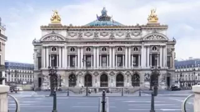 Habanera; an aria from Georges Bizet's 1875 opera Carmen смотреть онлайн