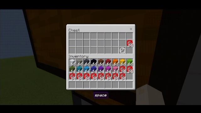 Working 3D Printer in Minecraft PE (Command block Creation) смотреть онлайн
