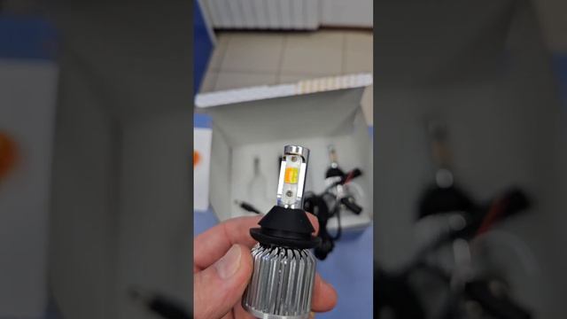 ZORKiY DT-2000 Ultra Bright? ультра-яркие LED лампы ДХО+поворот | PY21w и WY21w смотреть онлайн