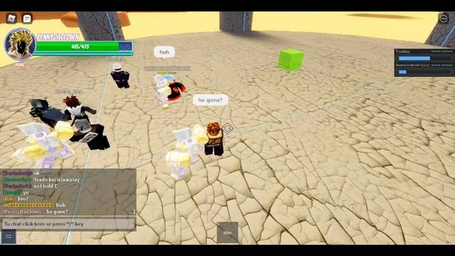 [AUT] HOW TO SPAWN UMBRA BOSS TUTORIAL смотреть онлайн