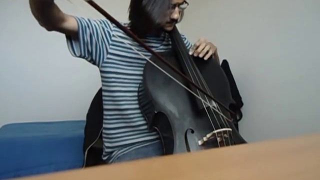 Beautiful Apocalyptica cello cover смотреть онлайн