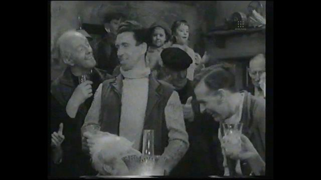 Alive and Kicking 1958 смотреть онлайн