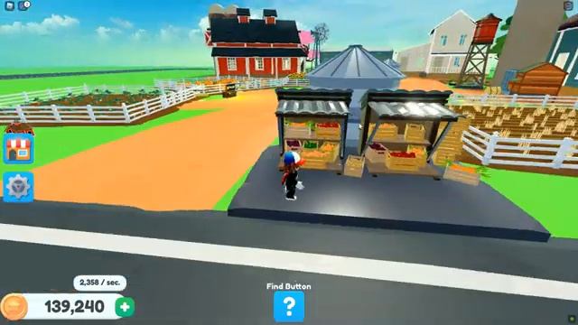 All Things Unlocked in Farm Life Tycoon! [Farm Life Tycoon - Roblox] смотреть онлайн