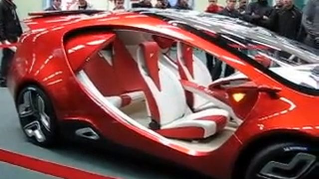 "Ё"- concept в Орлё смотреть онлайн