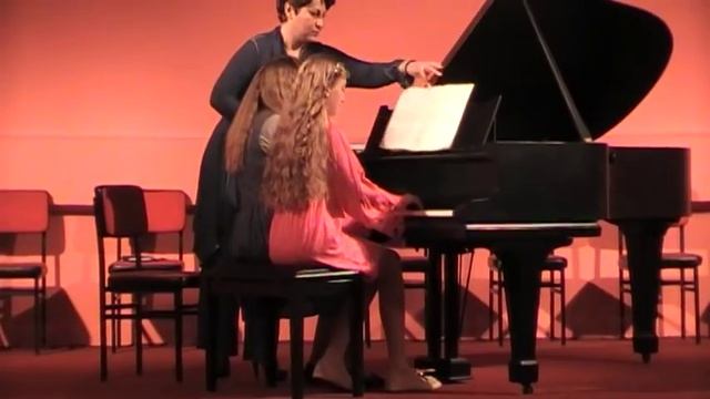 Michael Proksch.Ein Spanier fur Elise.Tango Sambo.Исп.Аня Макурина и Димитра смотреть онлайн