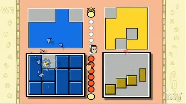 Big Brain Academy: Wii Degree Nintendo Wii Trailer - смотреть онлайн