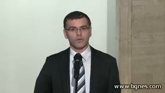 Симеон Дянков Министерски съвет смотреть онлайн