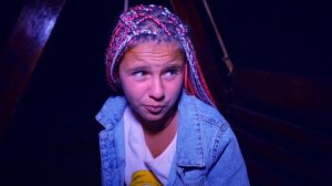 НЕЛЬЗЯ ИГРАТЬ НА НОЧЬ В GRANNY!!! В РЕАЛЬНОЙ ЖИЗНИ