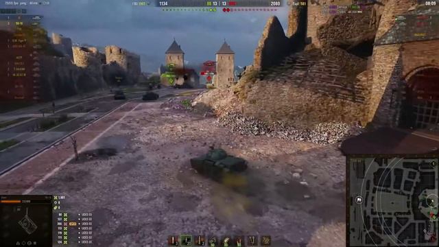 59-16 Имба или Подделка? смотреть онлайн