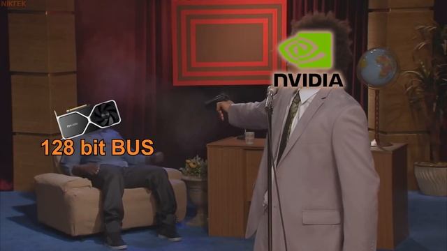 NVIDIA RTX 4060 Disappointing Release in a Nutshell смотреть онлайн
