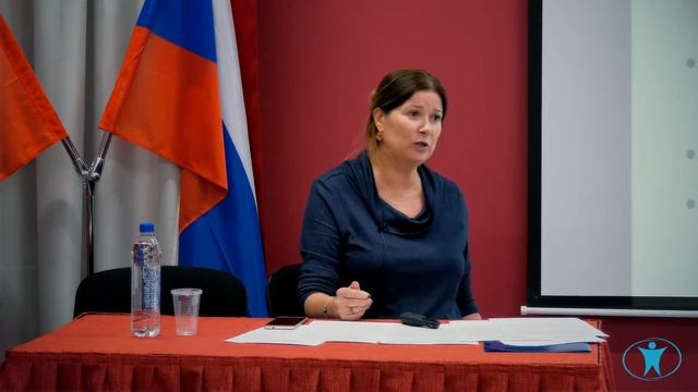 Индивидуальная или групповая психотерапия Елена Шиканова смотреть онлайн