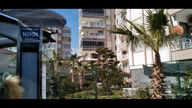 Анталия смотреть онлайн