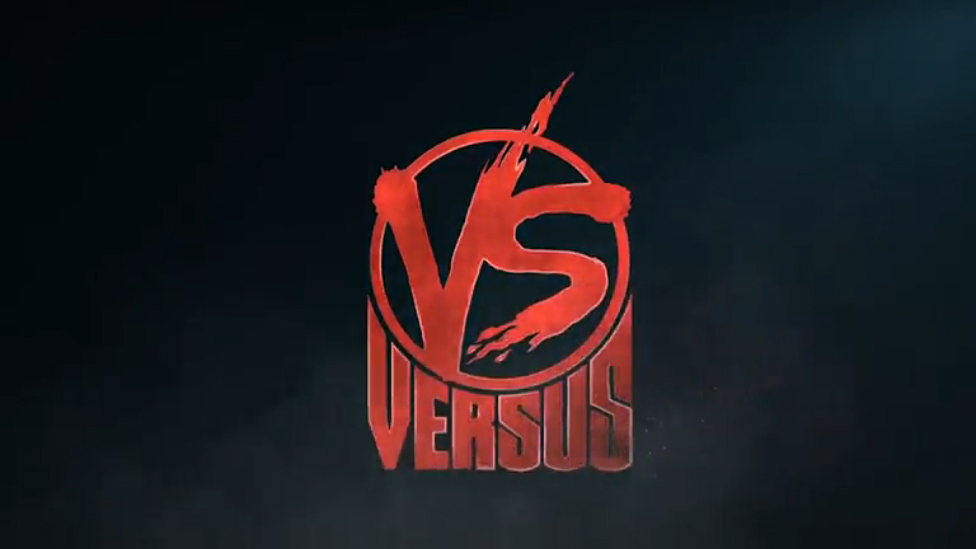 VERSUS II. #7: Саша Скул Vs. John Rai