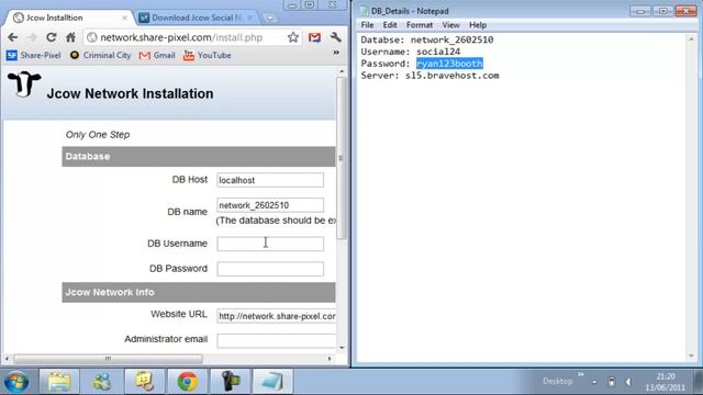 *FREE* How to create your own social network (No programming needed!) смотреть онлайн