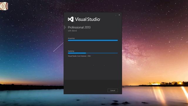 How to Install Visual Studio in Windows Operating System in Urdu Hindi смотреть онлайн