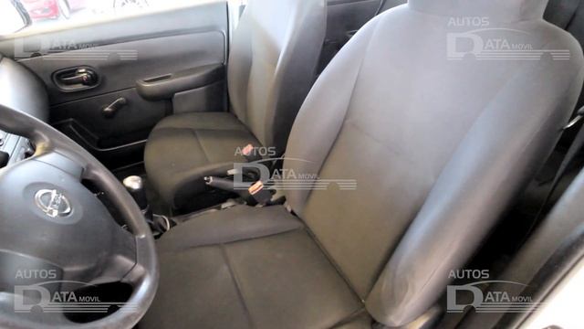 Autos Datamovil TIIDA 2015 Serie 20  7556