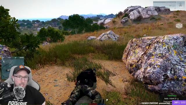 BRAQUAGE ILE PRISON : INTERVENTION DE LA POLICE ! смотреть онлайн