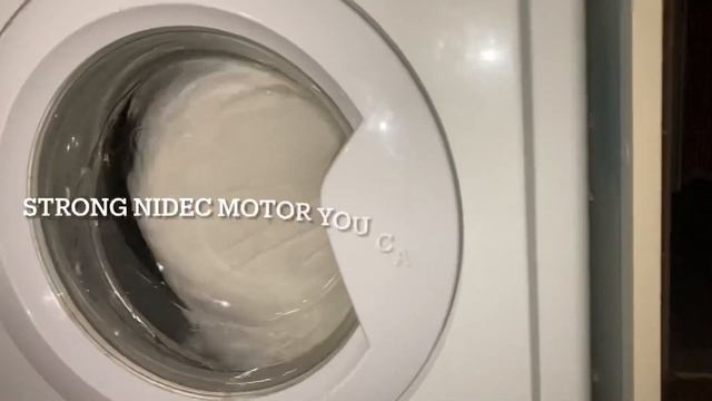 Review of Indesit IWSND61253 C EU 6kg 1200rpm A+++ смотреть онлайн
