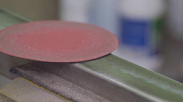 Полировка нержавейки до зеркального блеска смотреть онлайн