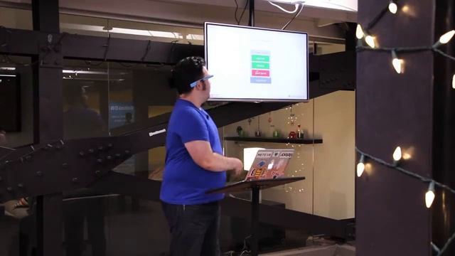 Justin Ribeiro: Deploying RethinkDB to Google Cloud Platform смотреть онлайн