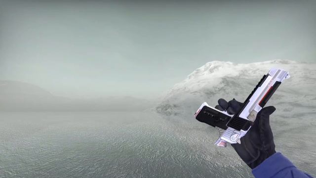 Desert Eagle Mecha Industries Showcase смотреть онлайн