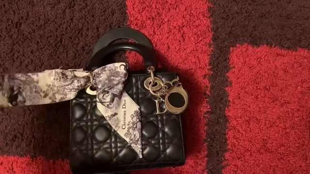 How I tie a Mitzah Scarf / Twilly смотреть онлайн