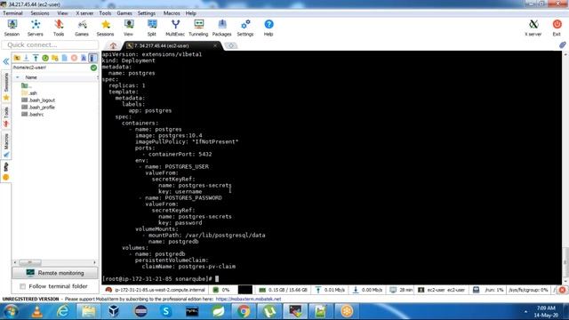 Devops | Kubernetes Tutorial | SonarQube Deployment on Kubernetes|Install & Configure Sonarqube| EK смотреть онлайн
