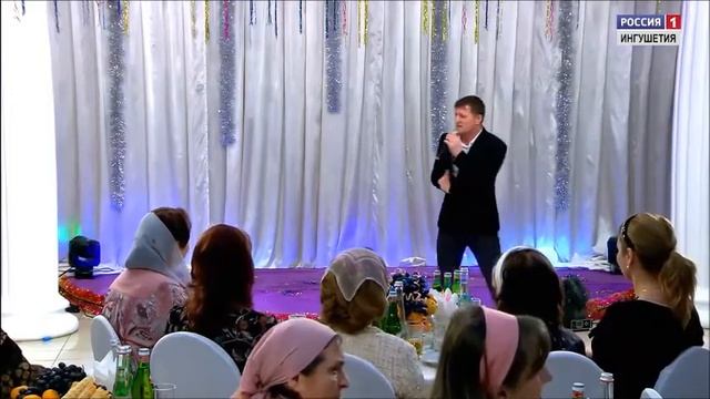 Шамиль Гарданов - Улечу в небеса смотреть онлайн