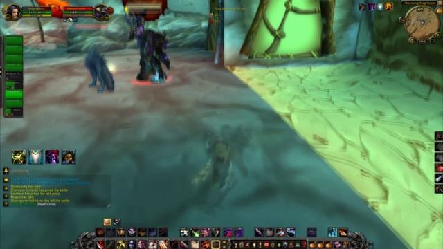 ★ TwoShoedLou ★ WoW Rogue Warsong Gulch Live Commentary (Part One) смотреть онлайн