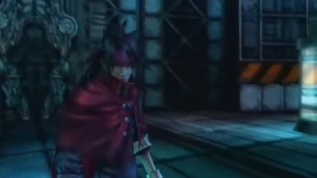 Vincent Valentine - Eon смотреть онлайн