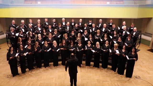 Anthem of Ukraine смотреть онлайн
