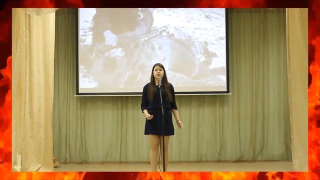 Муса Джалиль - «Варварство» смотреть онлайн
