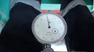 Центровка центробежных насосов типа-Д