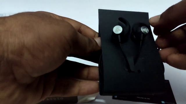 BOULT AUDIO Bass Buds X1 Unboxing || EMAMDEEN || TAMIL || смотреть онлайн