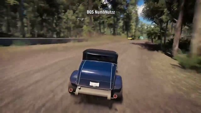 Titanium ft the FORD DE LUXE FIVE 1932 смотреть онлайн