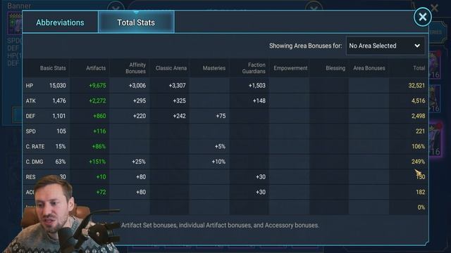 SPIDER HARD DARK Elves ONLY :Raid Shadow Legends: смотреть онлайн