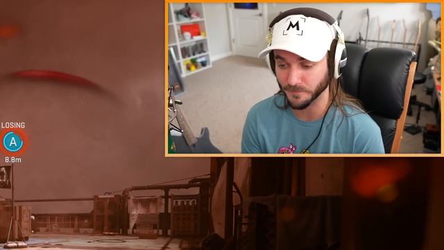 NEW PISTOLS are BROKEN... (MW2) смотреть онлайн