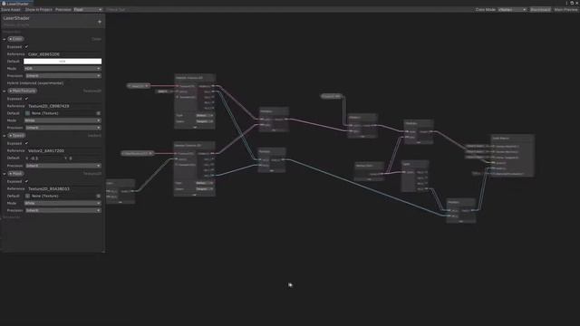 Создаю Cвою Первую Мобильную Игру | Cоздание игры на unity смотреть онлайн